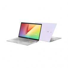 Asus VivoBook S14 S433EA Intel Core i5 1135G7 14 Inch FHD LED Display Dreamy White Win 10 Laptop